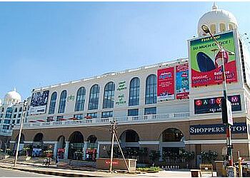 Mall Of Mysore 