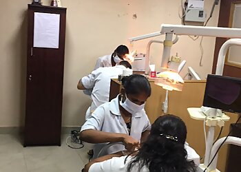 Malligai Dental Hospital