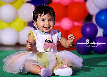 Mallik Studios Mallik Studios