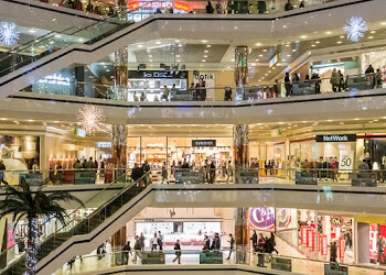 3 Best Shopping Malls in Thiruvananthapuram - Expert Recommendations