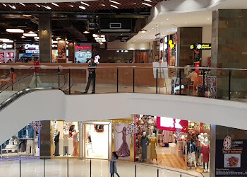 3 Best Shopping Malls in Thiruvananthapuram - Expert Recommendations