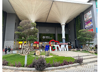 Mall of Travancore 