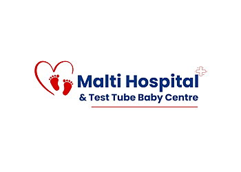 Malti Hospital & Test Tube Baby Centre