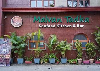 Malvan Tadka