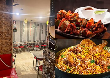 Mama Chicken Mama Franky House