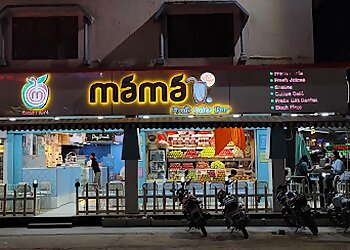 Mama Fruit Juice Bar