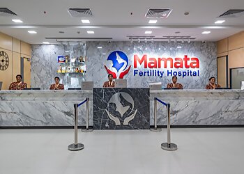 Mamata Fertility Hospital