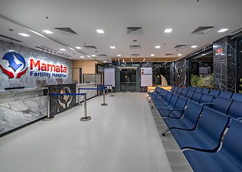 Mamata Fertility Hospital