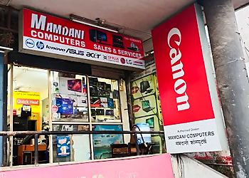 Mamdani Computers
