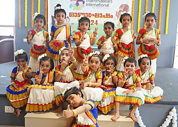 Mamma Bears International Montessori School