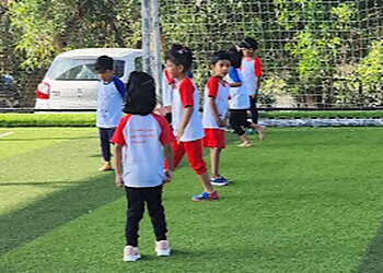 Mamma Bears International Montessori School