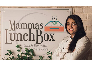 MAMMAS LUNCH BOX FOOD TECH PVT LTD.