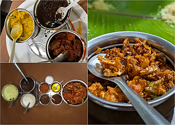 Mana Mess & Catering