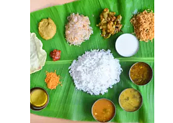 Mana Mess & Catering