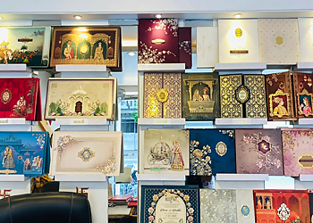 Manani Cards & Printers