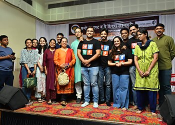 Manas Psychological Health Centre