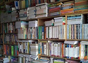 Manav Book Distributors