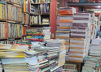 Manav Book Distributors