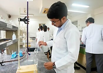 Manav Rachna International School