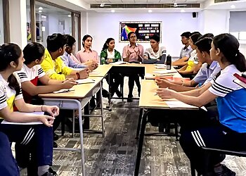 Manav Rachna International School