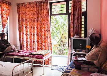 Manavseva Care Center