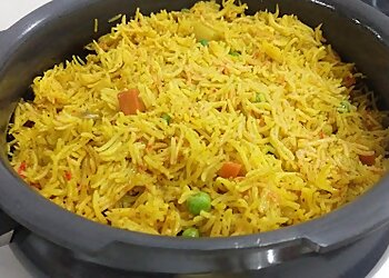 धनबाद शुद्ध  शाकाहारी रेस्टोरेंट  Manchow Pure Veg छवि 1