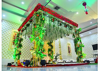 Mandap Wedding