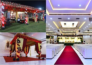 Mandap Wedding