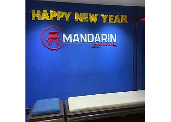 Mandarin Asian Kitchen