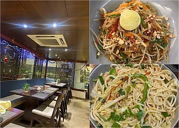 Mandarin Asian Kitchen