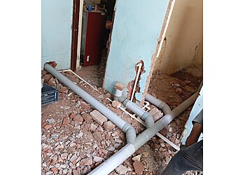 Amritsar Plumbers Mandeep plumbing image 1