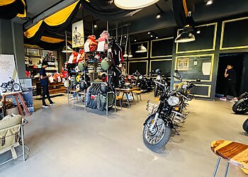 Mangal Motors Pvt. Ltd.