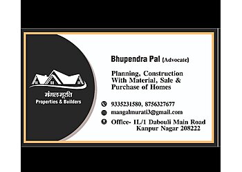 Mangal Murati Properties & Builders