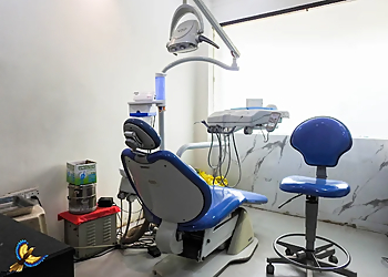 Mangalam Dental Clinic