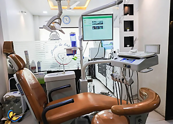 Mangalam Dental Clinic