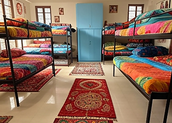 Mangalam Hostel