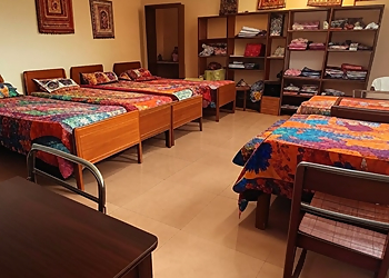 Mangalam Hostel