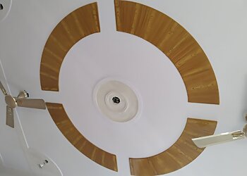 Mangalam home paint service