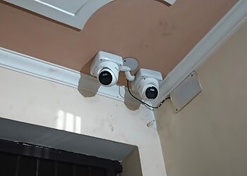 Mangalam shri security systems