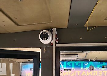 Mangalam shri security systems