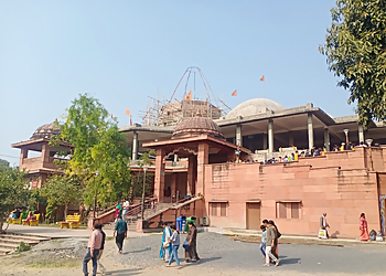 Mangalnath Mandir