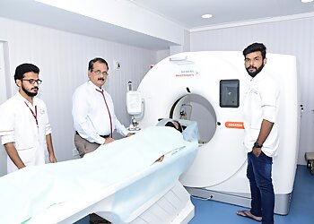 Mangalore Heartscan Foundation