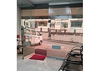 Mangalore Heartscan Foundation