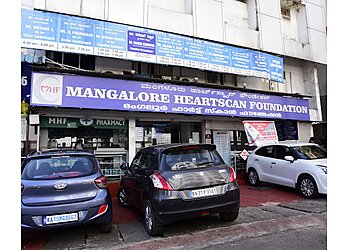 Mangalore Diagnostic Centres Mangalore Heartscan Foundation image 1