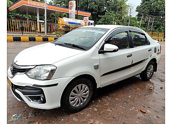 Mangalore Taxi Services