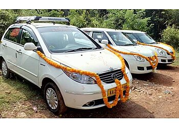 Mangalore Taxi Services
