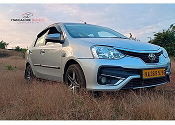 Mangalore Travels Corporation