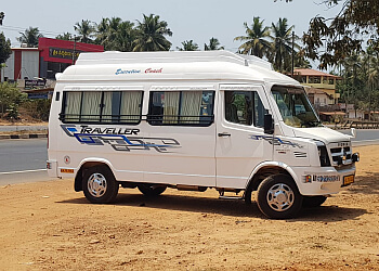Mangalore Travels Corporation 