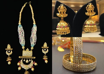 3 Best Jewellers in Faridabad - Expert Recommendations