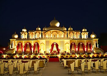 Jodhpur Wedding Planners Manglam Event image 1